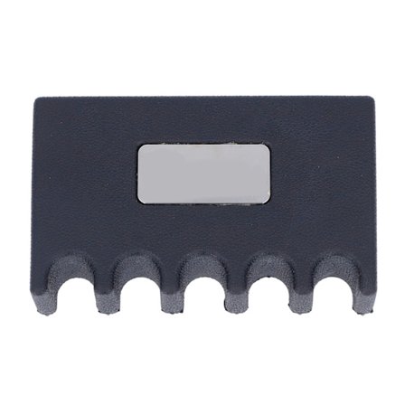 5 Kø-Poolkø-Holder Billardkø-Stativ Snooker Kø-Stativ Billard Tilbehør