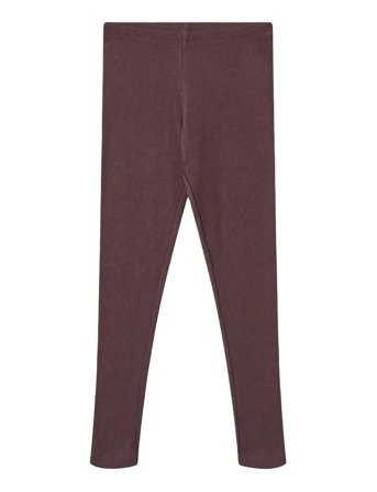 Wheat | Rib Leggings Maddy | 140