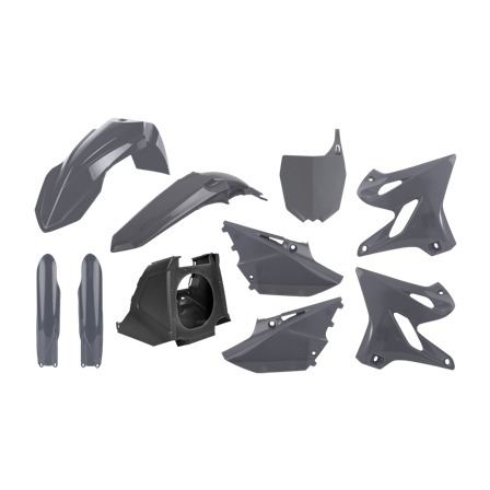 Restylingkit Polisport - Yamaha YZ 125 2002-2021