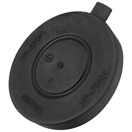 Strålkastarlock Gummikåpa 89072961 för Peugeot 301 508 3008 4008 för Citroen C4 2015-2019 Modell