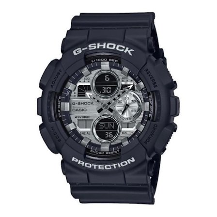 G-Shock Classic klocka GA-140GM-1A1ER
