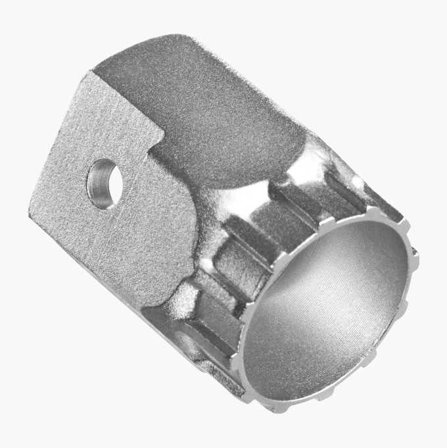 Biltema - Kassetavdrager