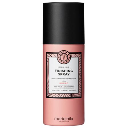 Maria Nila Finishing Spray (100ml) - Hårspray