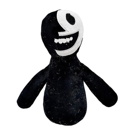 DB Rainbow Friends Doors Game Plush Toy Soft Horror Monster Stuffed Doll Kids Gift[pb]