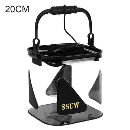 20cm 24cm 30cm 35cm kalastusämpäri Vesivarasto 20cm 20cm