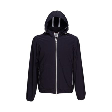 Brunello Cucinelli Jakke Sort, Herre