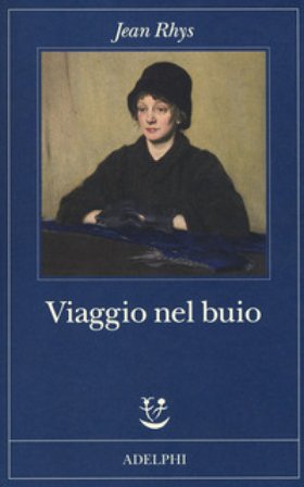 Viaggio nel buio Jean Rhys