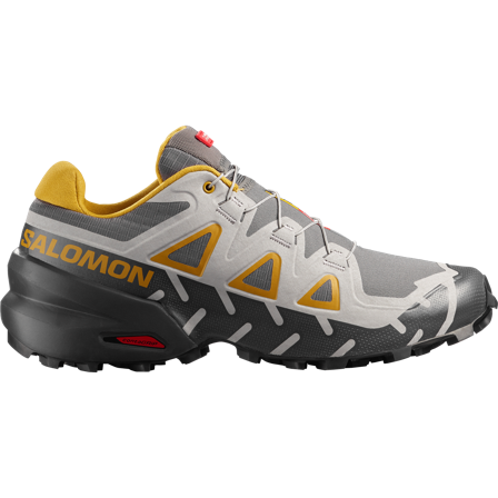 Salomon - Chaussures de trail running Chaussures Speedcross 6 20 Years Q2 - 37⅓