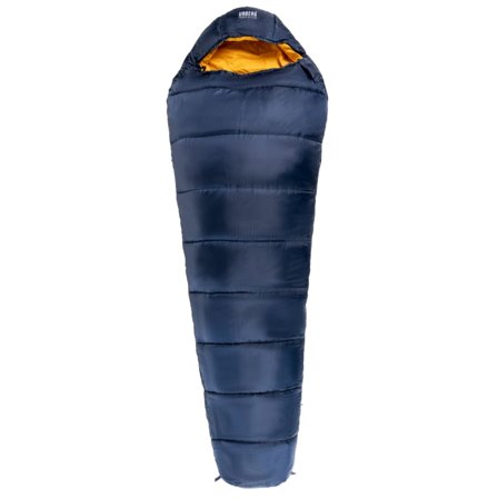 Urberg 2-season Sleeping Bag G5 synthetic sleeping bags Blue REGULAR