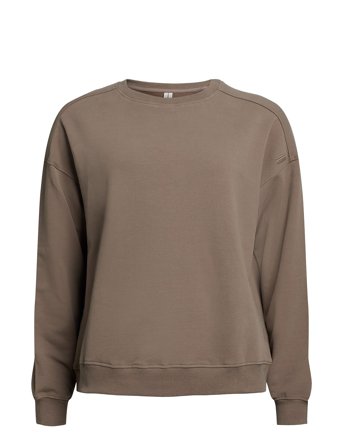 Rethinkit Studios | Ilona Easy Sweatshirt Brushed | M