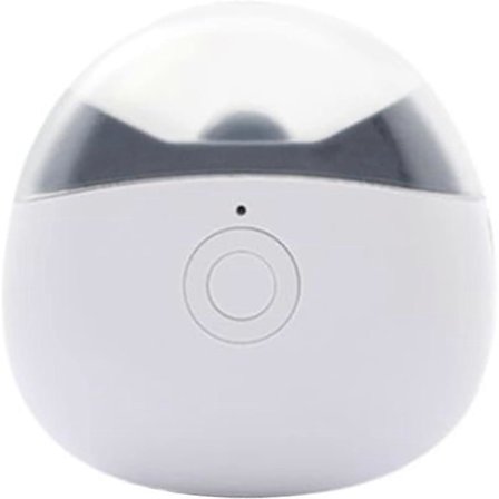 Professionel Elektrisk Tånegl Fingernegl Klipper Til Tykke Negle Kraftig