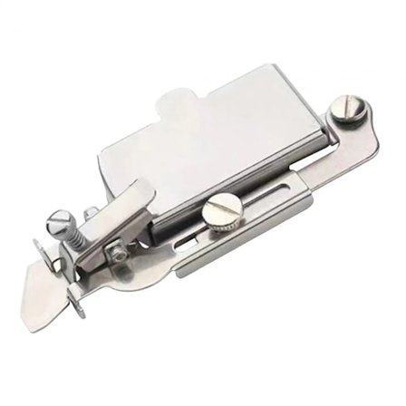 Magnetisk sømguide kantguide magnetmåler kantlokalisator