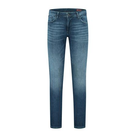 PureWhite Skinny Jeans blå, Herr, Herr, Storlek: W29