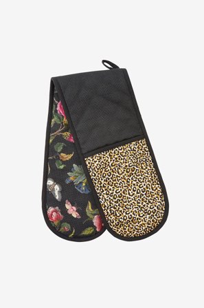 Spode - Ugnsvante Creatures of Curiosity - Flerfärgad - Grytlappar - Från Homeroom