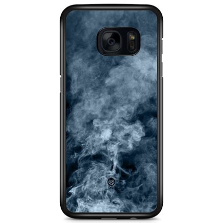 Bjornberry Skal Samsung Galaxy S7 Edge - Smoke