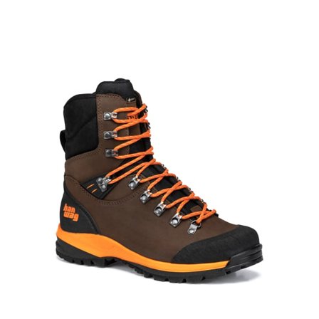 Hanwag Kalixfors Mid SF Extra Lady GTX 38