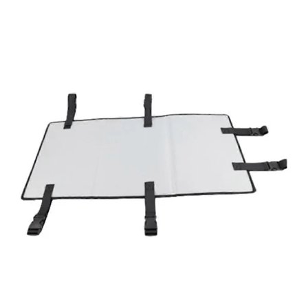 {ca}Stegskydd för våningssängar, stegskydd för vindstrappor, inomhus- och utomhusstegar, husbilsstegar{ca}