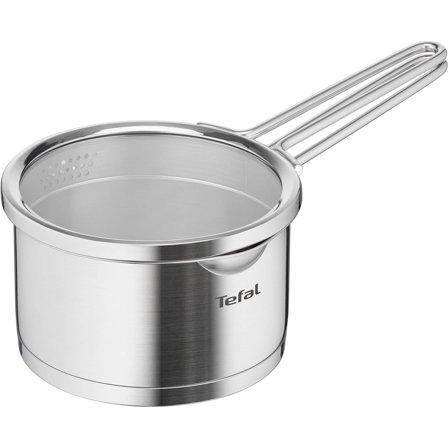 Tefal - Gryte Nordica Saucepan 16 cm Rustfri