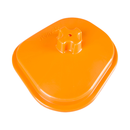 Twin Airbox Cover - Gas Gas MC 85 2021-2026