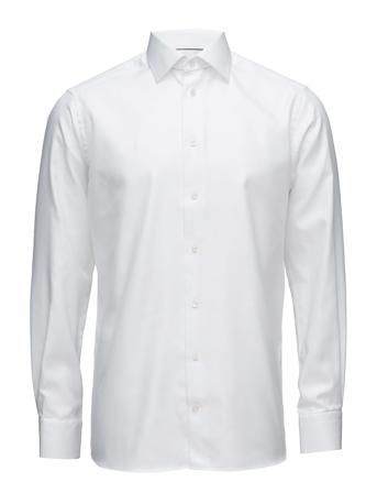 Harrogate-Collection-Contemporary Fit Skjorte Business Hvid Eton