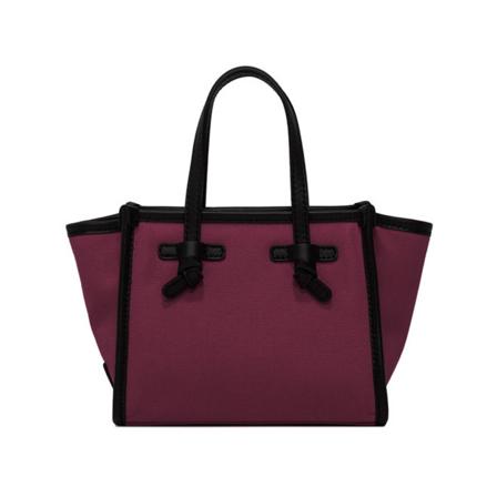 Gianni Chiarini, Shoulder Bags Fioletowy, Kobieta, Rozmiar: ONE Size