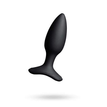 Lovense: HUSH 2 – BUTT PLUG S – 38 MM