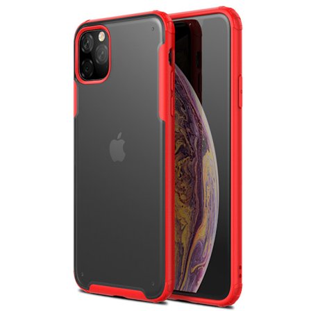 iPhone 11 Pro Max - Genomtänkt Skal