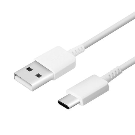 Samsung EP-DR140 USB-Kabel Typ-C Vit