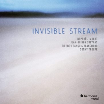 Invisible stream RAPHAEL IMBERT