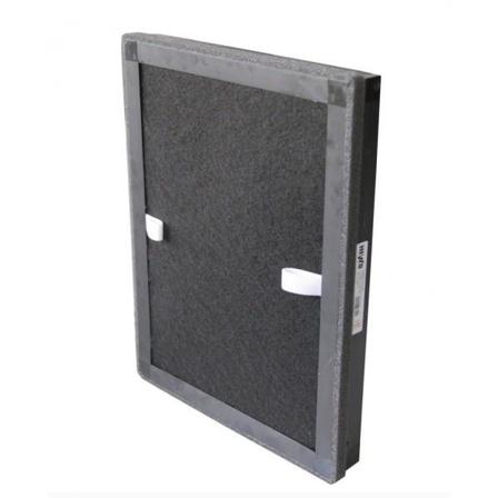 Heylo 1771005 Kombifilter filter G4/ HEPA H14/ Aktivt kol filter, Inomhusklimat