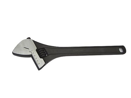 IRONSIDE SKIFTENØKKEL 18" CR.V.F