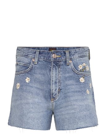 Lee Jeans | Rider Short 3In | 24