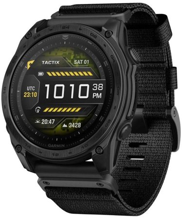 Garmin Tactix 8 51mm AMOLED