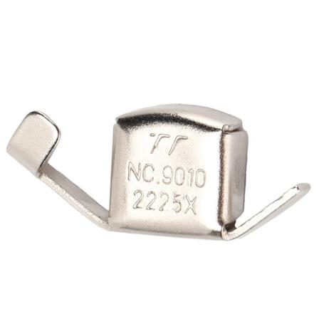 Universell symaskinsømguide Magnetpresserføtter