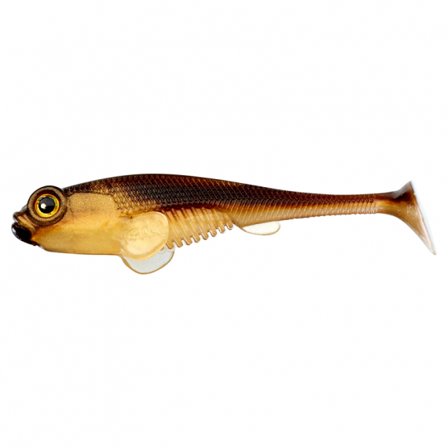 Gunki Rockstar 110 ITB Brown Star