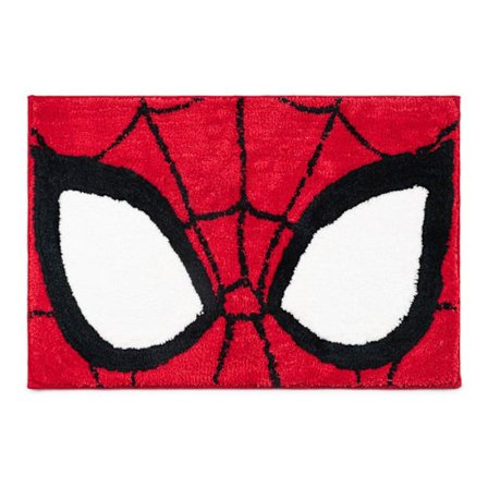 Marvel Spiderman badmatta