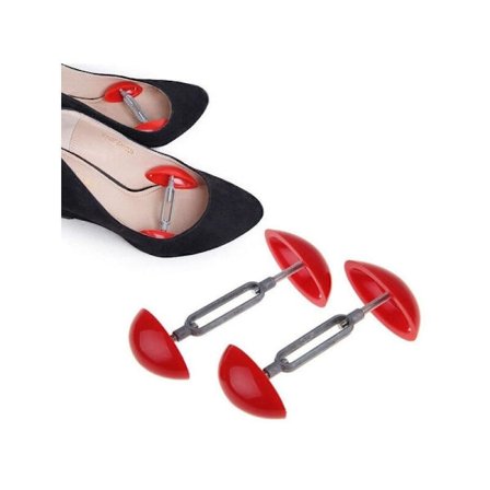 Ny 2-delad mini-fäste förlängning