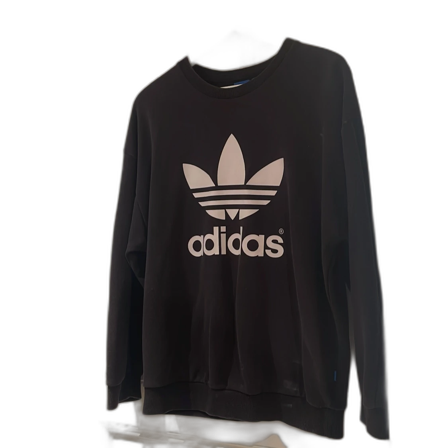 Adidas sweatshirt