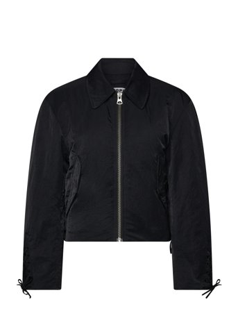 Hope Rider Jacket - Black - 42