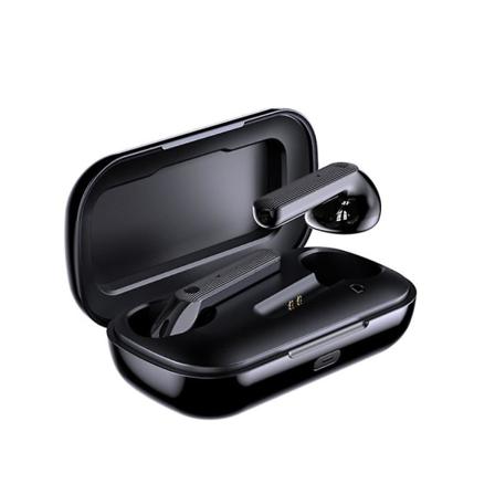 Sopii Apple Huawei Langattomille Stereokuulokkeille black