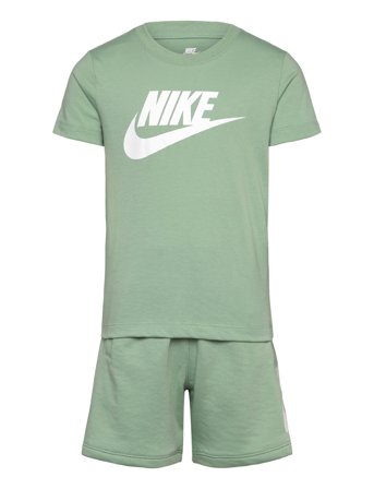 Nike | Ks-Knit Short Set | 98/104