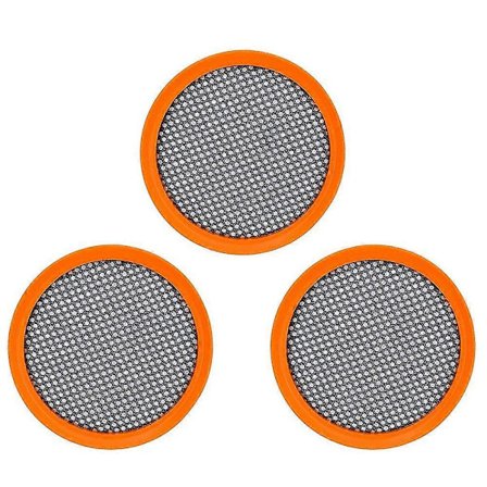 Filterudskiftning til SpeedPro & SpeedPro Aqua Battery FC6721 FC8009 / 01 Støvsuger