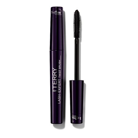 By Terry Lash-Expert Twist Brush Mascara Black, Makeup, Øjne, Mascara