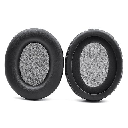 Enkel att byta ut öronkåpor för Hyperx Cloud Stinger Flight hörlurar