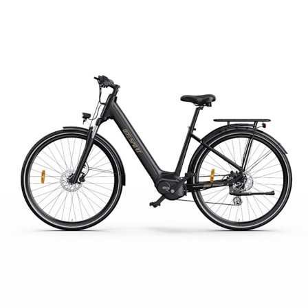 OneSport OT07 City Elcykel - 36V 250W 10.4AH - Topphastighet 25km/h -
