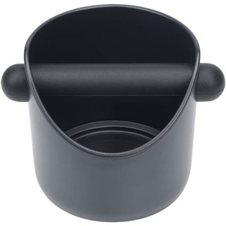Gummikaffebeholder til kaffemaskinetilbehør, stærk og robust kaffebeholder