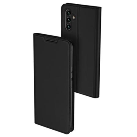 Dux Ducis Skin Pro Samsung Galaxy A13 5g Flipfodral - Svart Svart