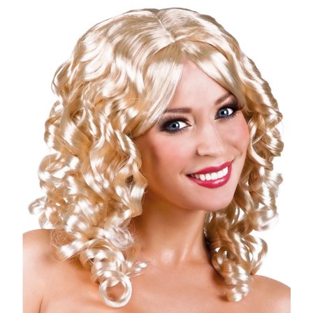 Cocktail Kihara Peruukki Blondi