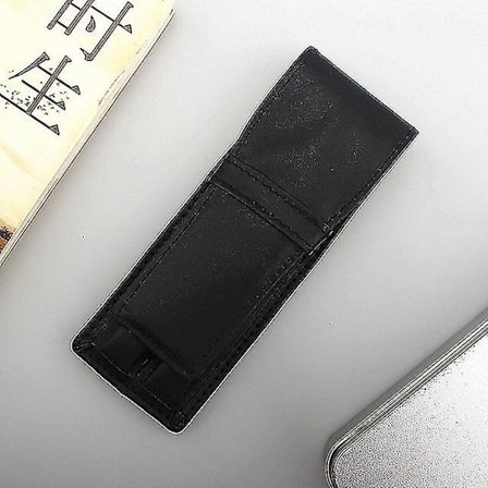 Toimistotarvikepussit | Mustekynäkotelo Nahka Rs | Mustekynäteline - Kynäpussit -