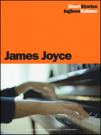 Controparti-Una madre-Grazia. Testo inglese a fronte. Ediz. bilingue James Joyce